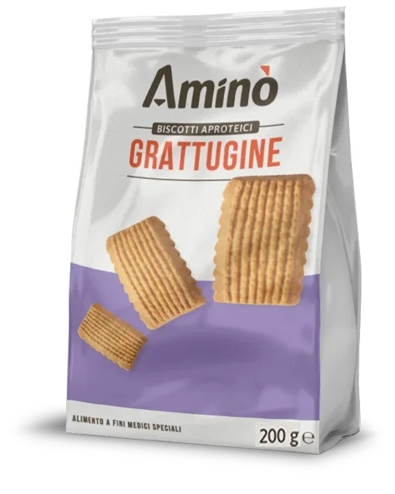 Amino grattugine limone 200g