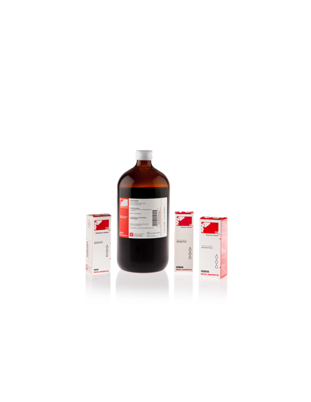 Iodio soluzione cut 25ml