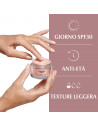 Eucerin Hyaluron-Filler +Elasticity crema viso giorno rosè SPF30 anti-età per tutti i tipi di pelle 50ml