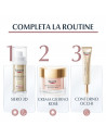 Eucerin Hyaluron-Filler +Elasticity crema viso giorno rosè SPF30 anti-età per tutti i tipi di pelle 50ml