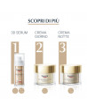 Eucerin Hyaluron-Filler +Elasticity crema viso giorno SPF15 anti-età per tutti i tipi di pelle 50ml