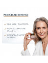 Eucerin Hyaluron-Filler +Elasticity crema viso notte anti-età per tutti i tipi di pelle 50ml