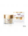 Eucerin Hyaluron-Filler +Elasticity crema viso giorno SPF30 anti-età per tutti i tipi di pelle 50ml