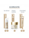 Eucerin Hyaluron-Filler +Elasticity contorno occhi SPF20 anti-età 15ml