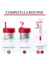 Eucerin Hyaluron-Filler +Volume-Lift crema viso notte anti-età per tutti i tipi di pelle 50ml