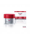 Eucerin Hyaluron-Filler +Volume-Lift crema viso notte anti-età per tutti i tipi di pelle 50ml