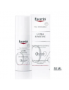 Eucerin Ultra Sensitive trattamento lenitivo pelle ipersensibile da normale a mista 50ml