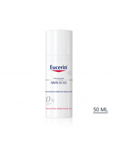 Eucerin Anti-Rose trattamento giorno neutralizzante anti-rossori per pelli ipersensibili SPF30 50ml