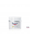Eucerin Q10 Active crema viso giorno anti-età per pelli secche e sensibili 50ml