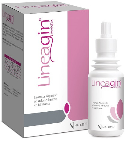 Image of Lineagin lavanda 5fl cod085