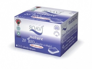 Soavi nature biosalvaslip rip