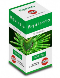 Equiseto 90 compresse 500mg | Clubfarma