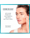 Eucerin Hyaluron-Filler +3x Effect booster giorno idratante e anti-età per le prime rughe 30ml