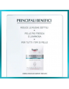 Eucerin Hyaluron-Filler +3x Effect maschera intensiva per tutti i tipi di pelle