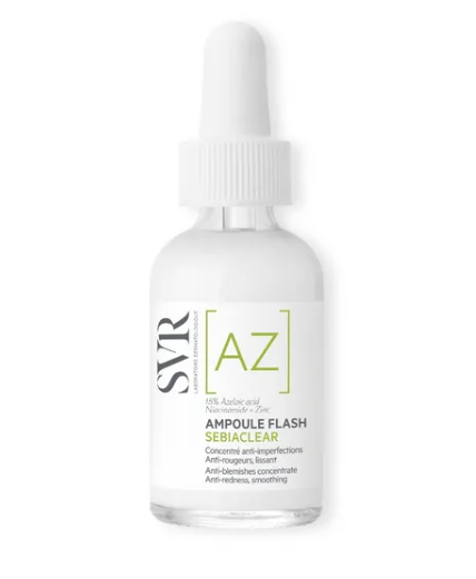 Sebiaclear ampoule 30ml