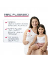 Eucerin PH5 detergente fluido per pelle sensibile e secca 400ml
