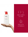 Eucerin PH5 detergente fluido per pelle sensibile e secca 400ml