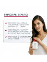 Eucerin PH5 olio detergente mani per mani secche e screpolate 250ml