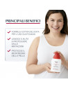 Eucerin Intim Protect detergente intimo delicato per pelli sensibili 250ml