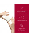Eucerin PH5 sapone solido per pelle sensibile e secca 100g
