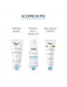 Eucerin Atopi Control olio detergente per pelle molto secca e atopica 400ml