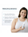Eucerin Atopi Control spray anti-prurito per pelle molto secca e atopica 50ml