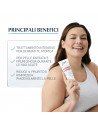 Eucerin Atopi Control crema fasi acute contro le irritazioni e il prurito per pelle secca e atopica 100ml