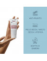 Eucerin Atopi Control crema fasi acute contro le irritazioni e il prurito per pelle secca e atopica 100ml