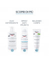 Eucerin Atopi Control crema fasi acute contro le irritazioni e il prurito per pelle secca e atopica 100ml