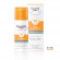 Eucerin Sun Protection Oil Control gel-crema viso solare secco e opacizzante per pelle a tendenza acneica SPF50+ 50ml