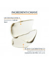 Eucerin Sun Protection Sensitive Protect crema viso solare per pelle sensibile SPF50+ 50ml