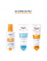 Eucerin Sun Protection Sensitive Protect crema viso solare per pelle sensibile SPF50+ 50ml