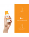 Eucerin Sun Protection Pigment Control fluido viso solare contro l'iperpigmentazione della pelle SPF50+ 50ml