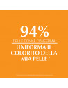 Eucerin Sun Protection Pigment Control fluido viso solare contro l'iperpigmentazione della pelle SPF50+ 50ml