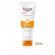 Eucerin Sun Protection Oil Control gel-crema corpo solare secco per tutti i tipi di pelle SPF50+ 200ml