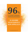Eucerin Sun Protection Oil Control gel-crema corpo solare secco per tutti i tipi di pelle SPF50+ 200ml