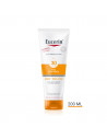 Eucerin Sun Protection Oil Control gel-crema corpo solare secco per tutti i tipi di pelle SPF30 200ml