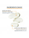 Eucerin After Sun Sensitive Relief gel-crema viso e corpo doposole per tutti i tipi di pelle 250ml