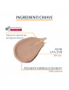 Eucerin Sun Protection Pigment Control Tinted gel-crema viso solare colorazione media anti-macchia SPF50+ 50ml