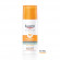 Eucerin Sun Protection Oil Control Tinted gel-crema viso solare colorazione media per pelli a tendenza acneica SPF50+ 50ml