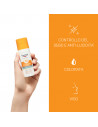Eucerin Sun Protection Oil Control Tinted gel-crema viso solare colorazione media per pelli a tendenza acneica SPF50+ 50ml