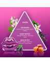 So smooch vixen eau de parfum ribes nero, zenzero e caffè 30ml