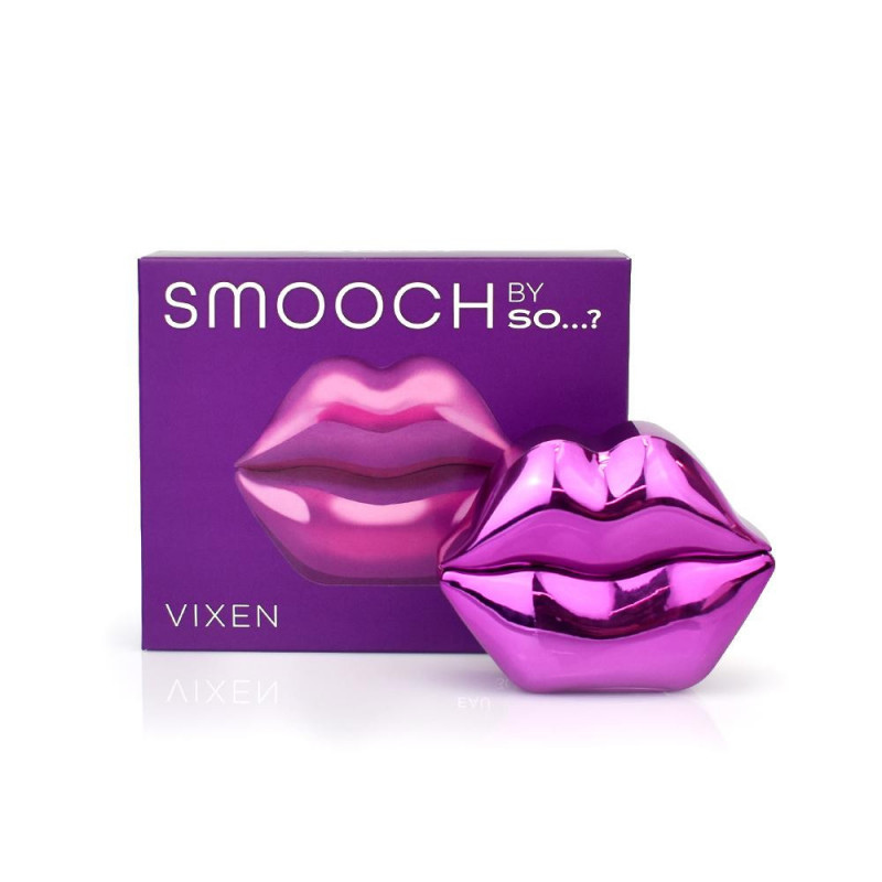 So smooch vixen eau de parfum