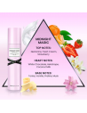 Miss So midnight magic perfume mist nettarina, fragola e crema fresca 140ml