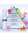 Miss So secret crush perfume mist bergamotto, fresia e gelsomino 140ml