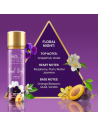 So Unique floral nights body mist pompelmo e violetta 150ml