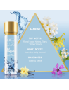 So Unique marine body mist acqua marina 150ml