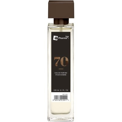 Iap Pharma 70 profumo uomo fragranza fruttata 150ml