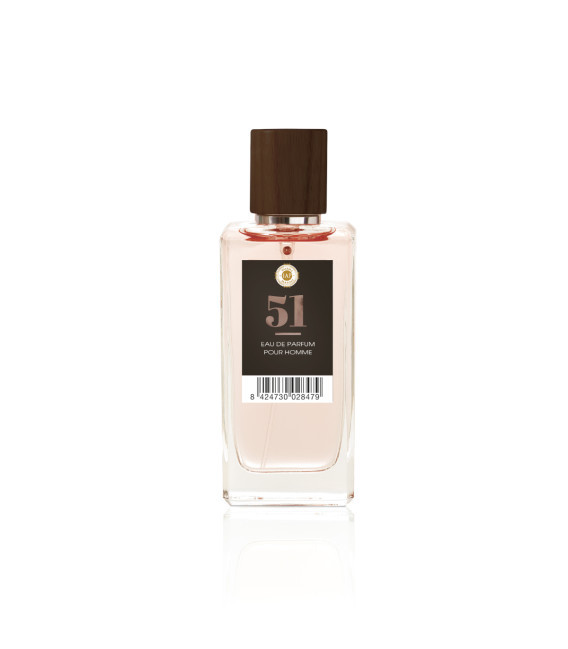 Image of Iap Pharma 51 profumo uomo Frasco fragranza orientale 50ml cod085