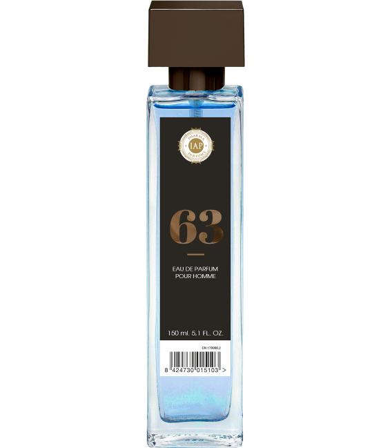 Iap Profumo Uomo 63 150Ml-image